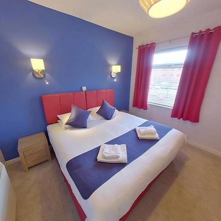 Sunnyside View - 1-Bed Apartment In Coventry City Centre Εξωτερικό φωτογραφία
